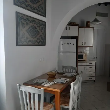 Kafenes House αναπαλαιώμενο παραδοσιακό σπίτι