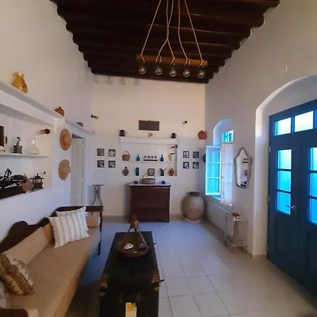Kafenes House αναπαλαιώμενο παραδοσιακό σπίτι Σπίτι διακοπών *