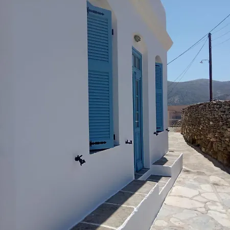 Kafenes House αναπαλαιώμενο παραδοσιακό σπίτι