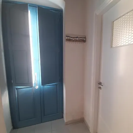 Σπίτι διακοπών Kafenes House αναπαλαιώμενο παραδοσιακό σπίτι *