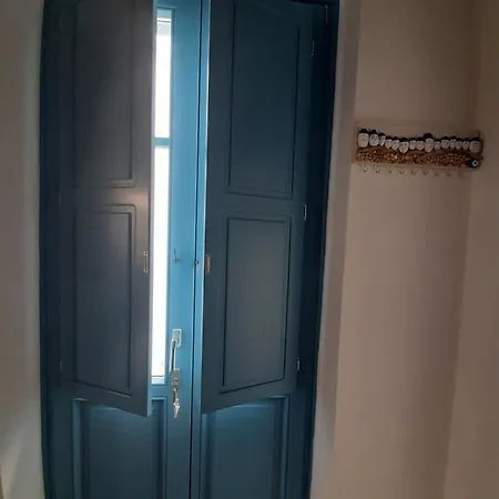 Kafenes House αναπαλαιώμενο παραδοσιακό σπίτι * Αρτεμώνας