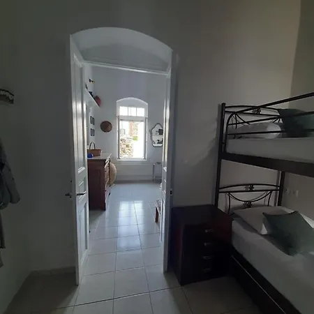 Kafenes House αναπαλαιώμενο παραδοσιακό σπίτι