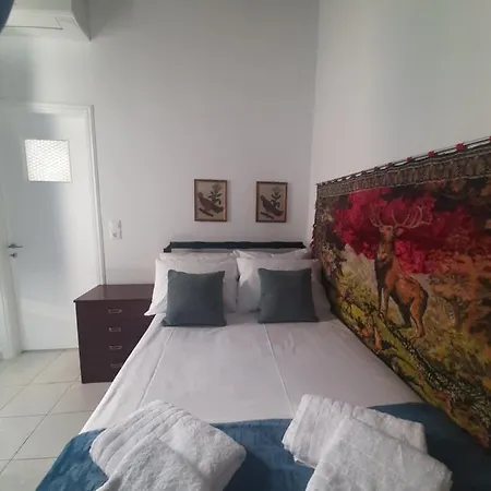 Σπίτι διακοπών Kafenes House αναπαλαιώμενο παραδοσιακό σπίτι *