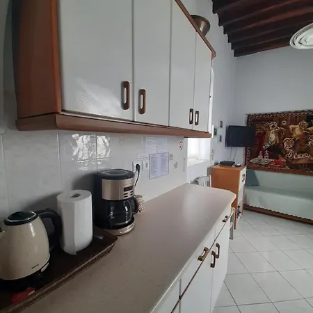 Kafenes House αναπαλαιώμενο παραδοσιακό σπίτι *