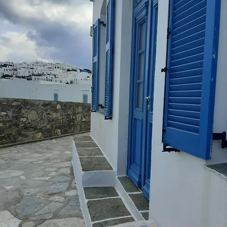 Kafenes House αναπαλαιώμενο παραδοσιακό σπίτι