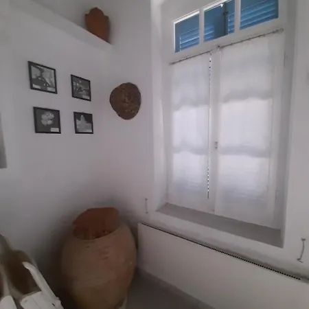 Kafenes House αναπαλαιώμενο παραδοσιακό σπίτι