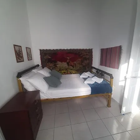 Kafenes House αναπαλαιώμενο παραδοσιακό σπίτι