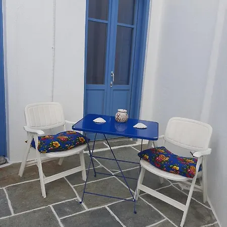 Kafenes House αναπαλαιώμενο παραδοσιακό σπίτι